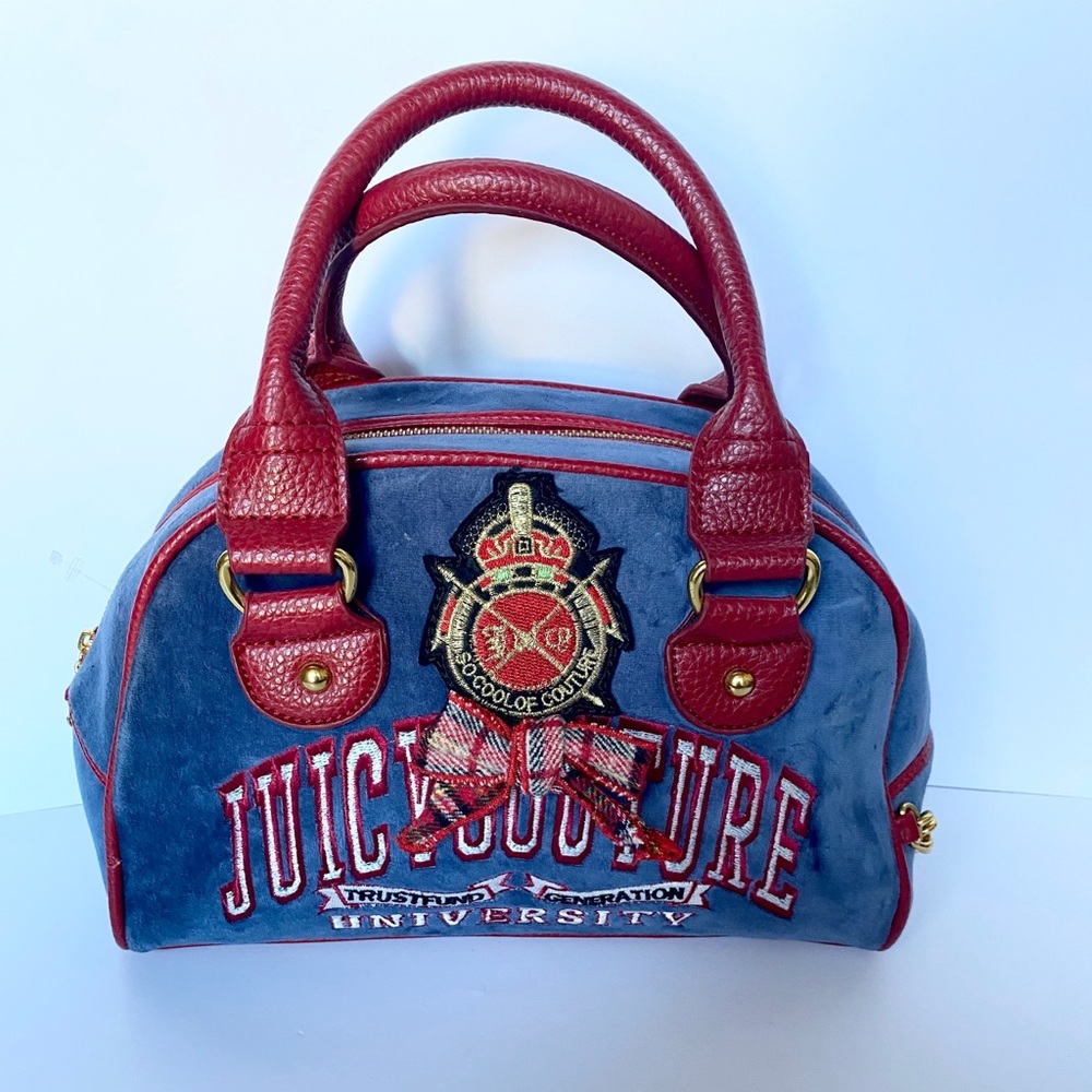 Juicy Couture handbag